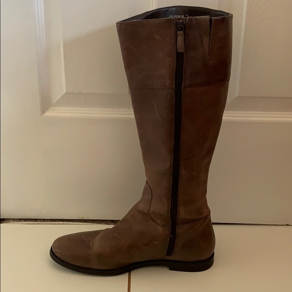 Cole Haan Eldridge Riding Boot - Picture 9 of 9